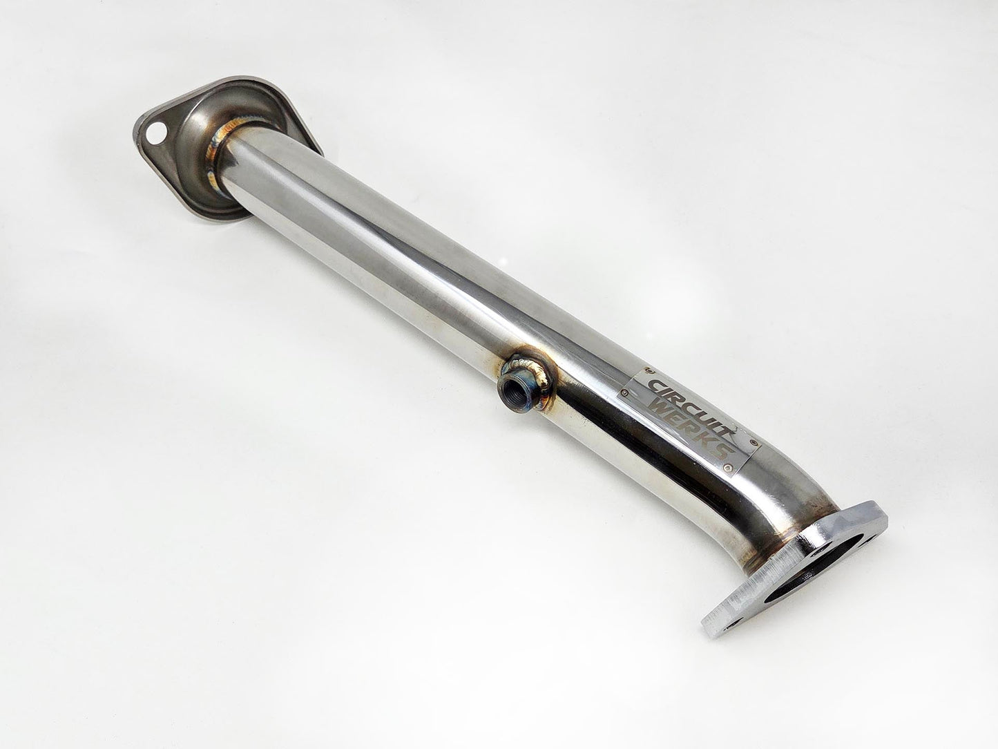 Test Pipes - S2000 (00-09) - 63mm Cat Delete