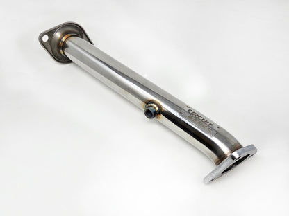 Test Pipes - S2000 (00-09) - 63mm Cat Delete