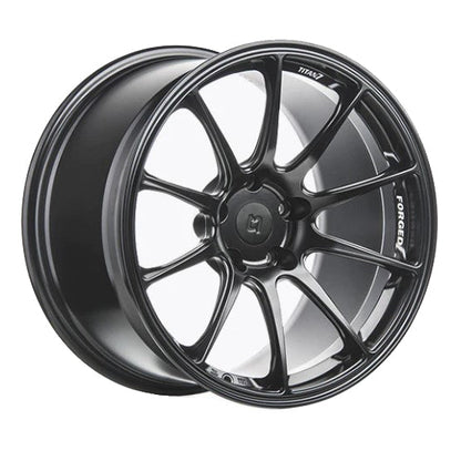 Wheels - Titan7 T-R10 - Forged 10 Spoke