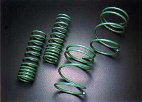 Springs - NSX (91-05) - Tein S Tech