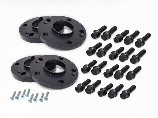 PRIDE NSX 22 Type S Wheel Spacers