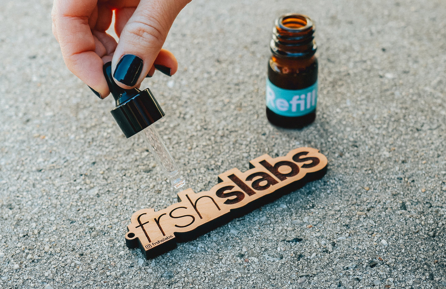 Air Freshener - X-Large Refill (10ml)