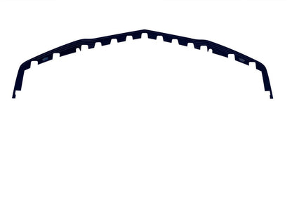 PRIDE Chevrolet C7 Corvette ZR1 Scrape Plates