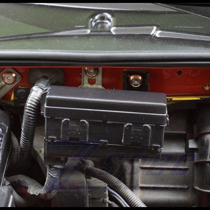 Dress Up Bolts - NSX (91-05) - Stage 3 Fastener Kit