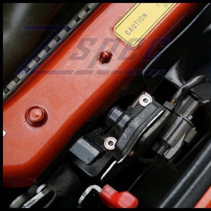 Dress Up Bolts - NSX (91-05) - Stage 3 Fastener Kit