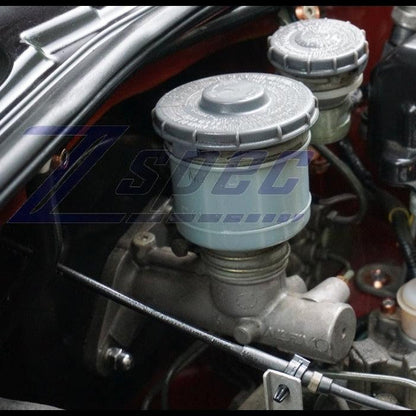 Dress Up Bolts - NSX (91-05) - Stage 3 Fastener Kit