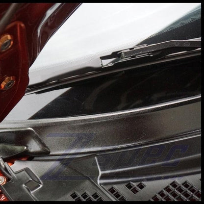 Dress Up Bolts - NSX (91-05) - Stage 3 Fastener Kit