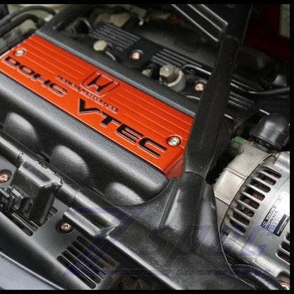 Dress Up Bolts - NSX (91-05) - Stage 3 Fastener Kit