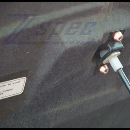 Dress Up Bolts - NSX (91-05) - Stage 3 Fastener Kit