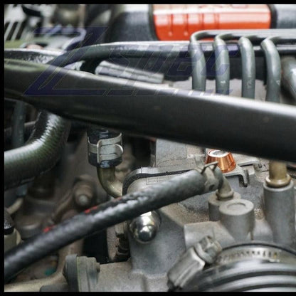 Dress Up Bolts - NSX (91-05) - Stage 3 Fastener Kit