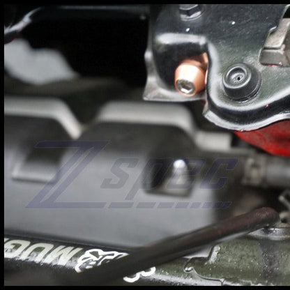 Dress Up Bolts - NSX (91-05) - Stage 3 Fastener Kit