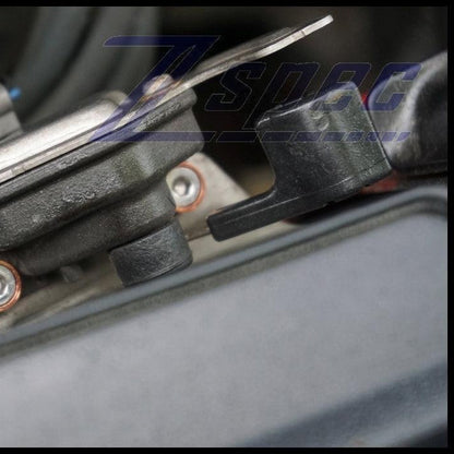 Dress Up Bolts - NSX (91-05) - Stage 3 Fastener Kit