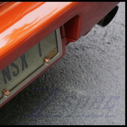 Dress Up Bolts - NSX (91-05) - Stage 3 Fastener Kit