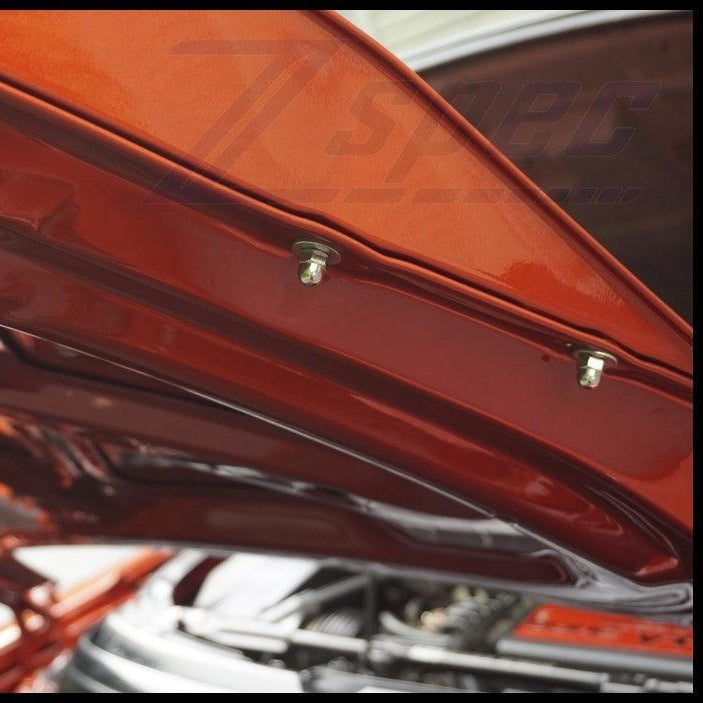 Dress Up Bolts - NSX (91-05) - Stage 3 Fastener Kit