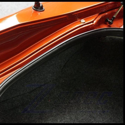 Dress Up Bolts - NSX (91-05) - Stage 3 Fastener Kit