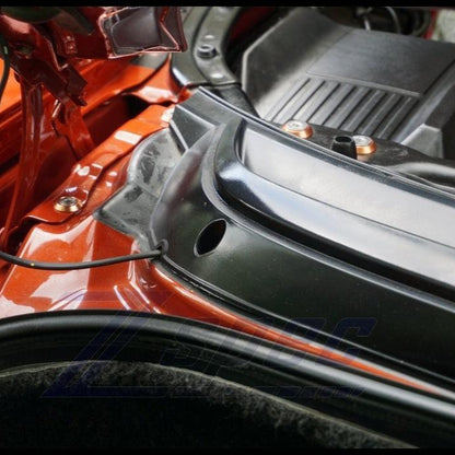 Dress Up Bolts - NSX (91-05) - Stage 3 Fastener Kit