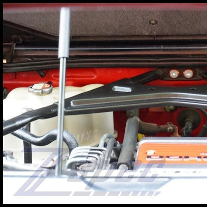 Dress Up Bolts - NSX (91-05) - Stage 3 Fastener Kit