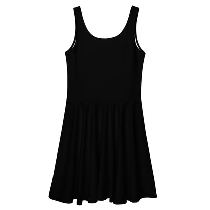 Kuya Auto - Kabayan - Skater Dress