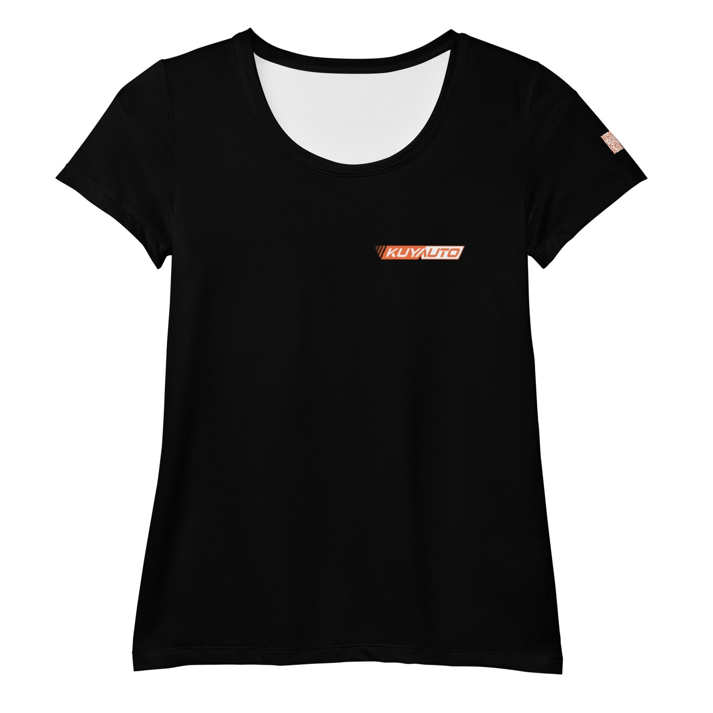 Kuya Auto - Kabayan - Women's Athletic T-shirt