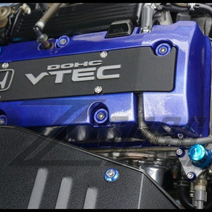 Dress Up Bolts - S2000 (00-09) - Stage 3 Fastener Kit