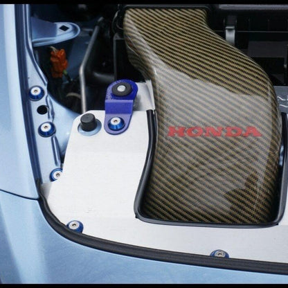 Dress Up Bolts - S2000 (00-09) - Stage 3 Fastener Kit