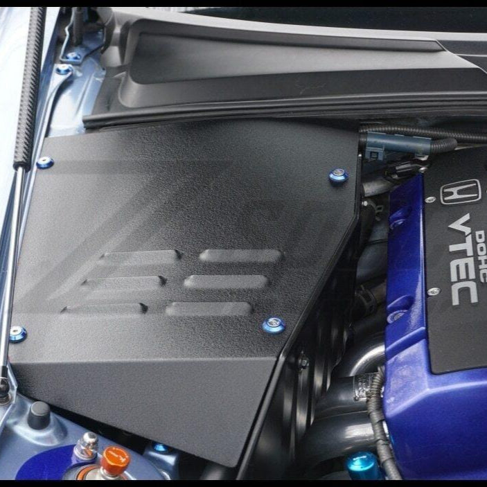 Dress Up Bolts - S2000 (00-09) - Stage 3 Fastener Kit