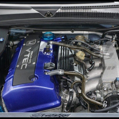 Dress Up Bolts - S2000 (00-09) - Stage 3 Fastener Kit