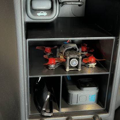 Glove Box Organizer - S2000 (00-09)