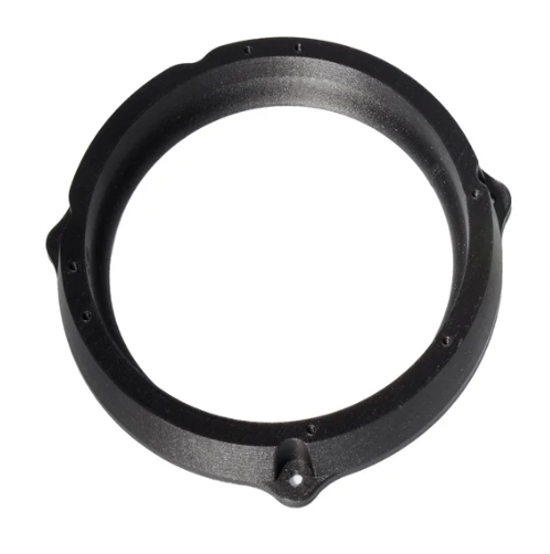 Speaker Bracket Adaptor Rings - S2000 (00-09) - 6.5"