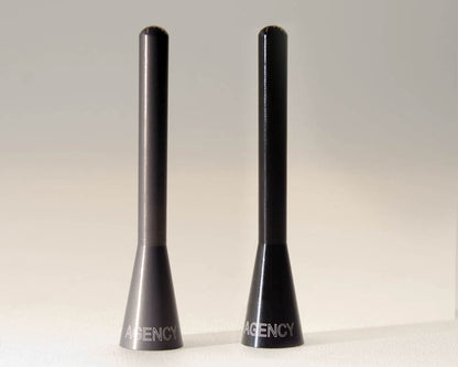 Shorty Antenna - Universal - Agency Power