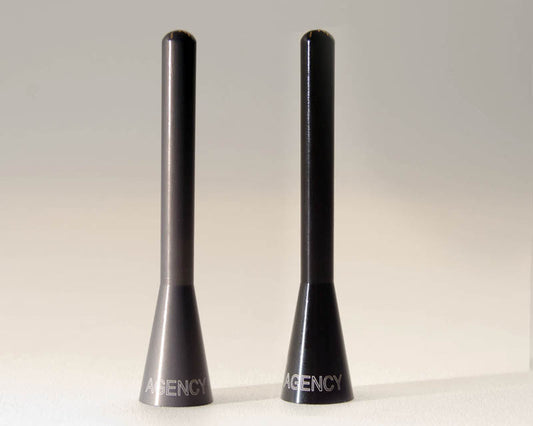 Shorty Antenna - Universal - Agency Power