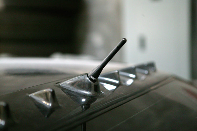 Shorty Antenna - Universal - Agency Power