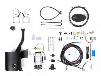 PRIDE NSX 2017-2022 ScienceofSpeed Liquid Injection System