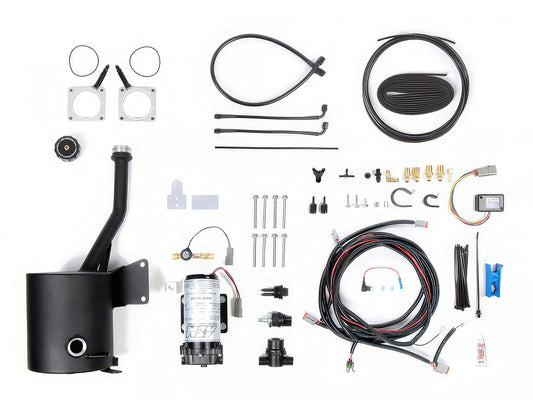 PRIDE NSX 2017-2022 ScienceofSpeed Liquid Injection System