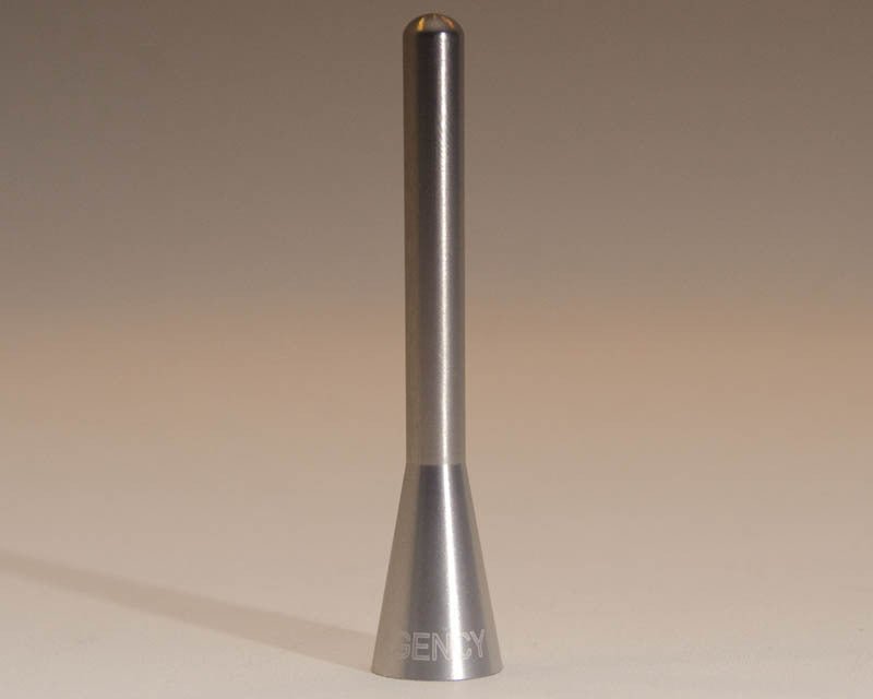 Shorty Antenna - Universal - Agency Power