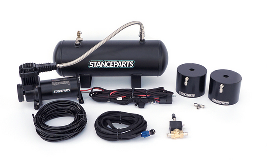 Stanceparts - Air Cup Kit - Front Kit