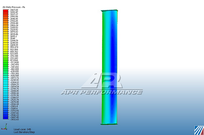 Spoiler - S2000 (00-09) - GTC-250 - Carbon Adjustable Wing