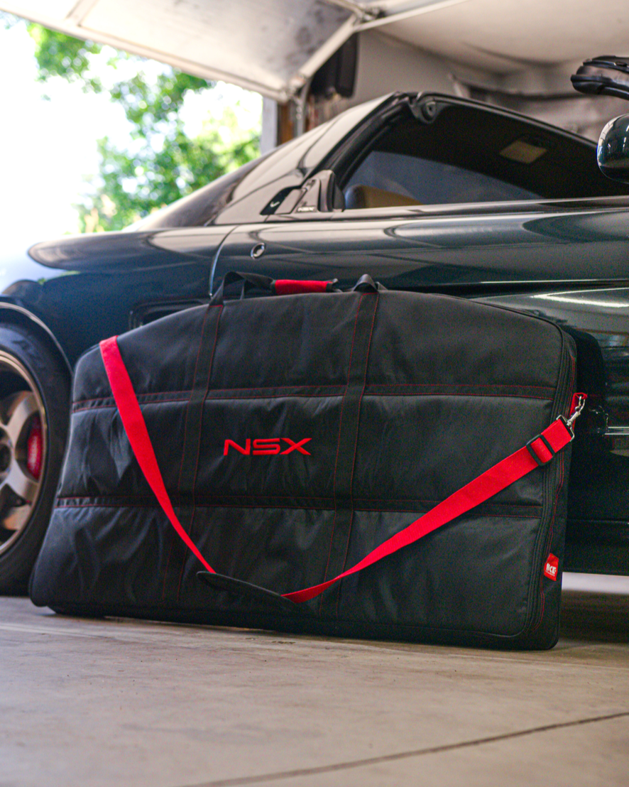 Targa Top Case - NSX (95-05)