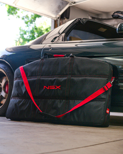 Targa Top Case - NSX (95-05)