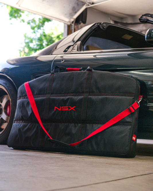 Targa Top Case - NSX (95-05)