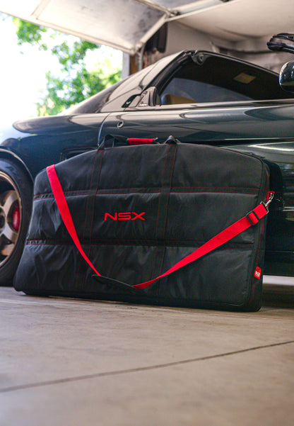HCE NSX Targa Top Case
