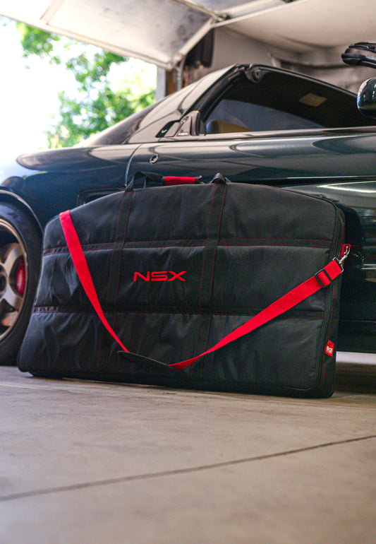 HCE NSX Targa Top Case