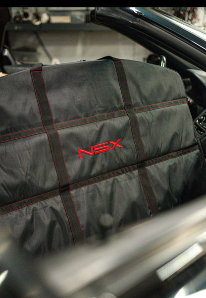 HCE NSX Targa Top Case