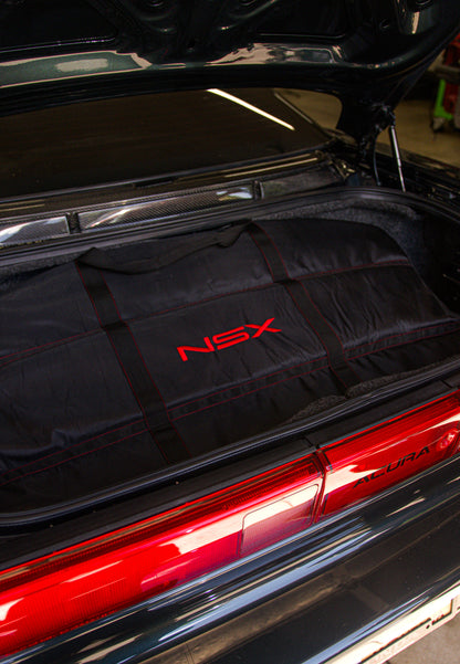 HCE NSX Targa Top Case