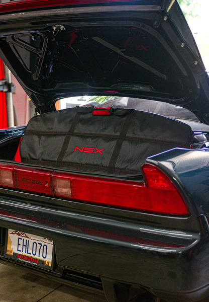 Targa Top Case - NSX (95-05)