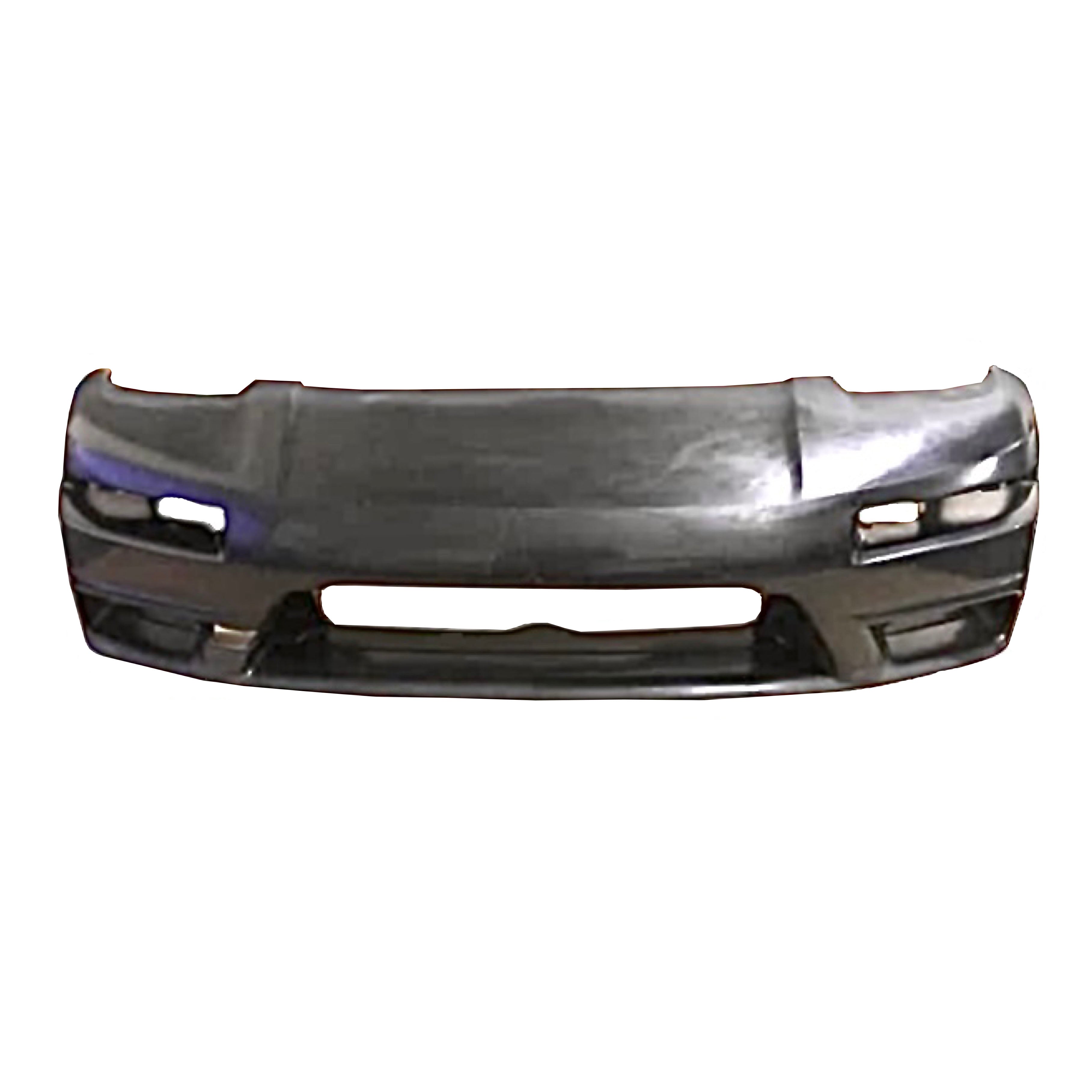 Bumper Front - NSX (91-01) - FRP - 02-05 OEM Style – Kuya Automotive