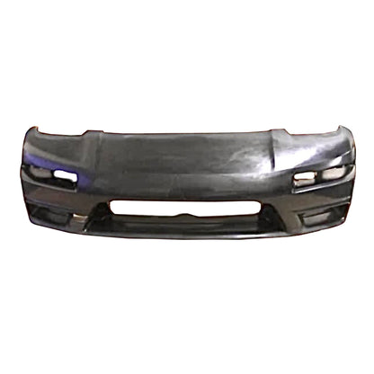 Bumper Front - NSX (91-01) - FRP - 02-05 OEM Style
