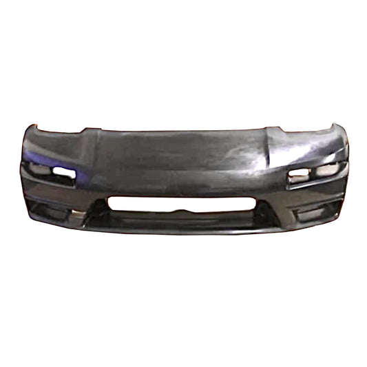 Bumper Front - NSX (91-01) - FRP - 02-05 OEM Style