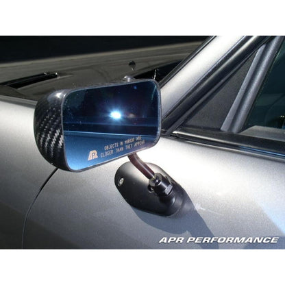 Side Mirrors - S2000 (00-09) - Formula GT3 - Carbon