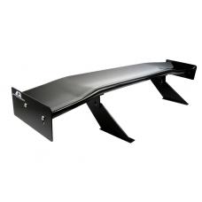 Spoiler - NSX (17-22) - GTC-500 - Carbon Adjustable Wing